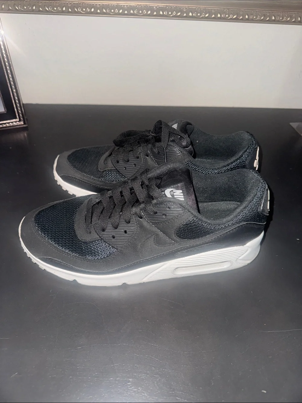 Nike classic air